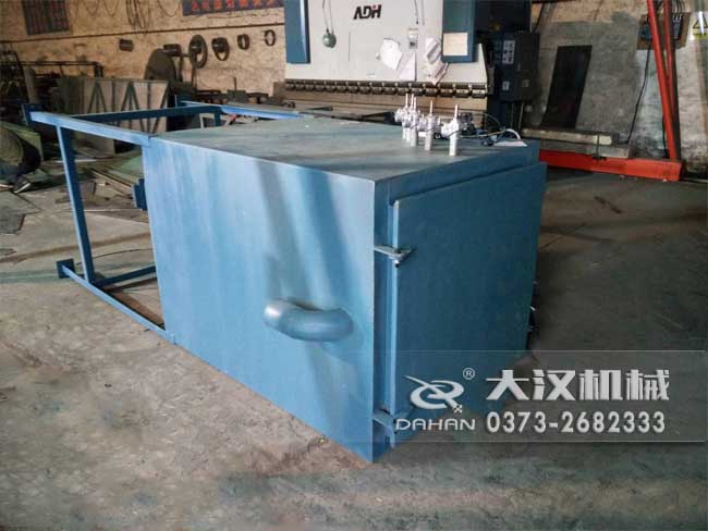 茶籽氣流篩分機 茶籽氣流篩分機